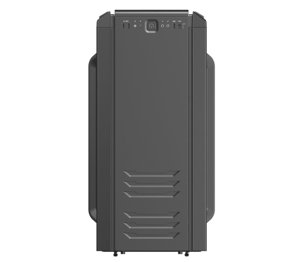 BE QUIET! SILENT BASE 801 czarna BG029 - 459874 - zdjęcie 5